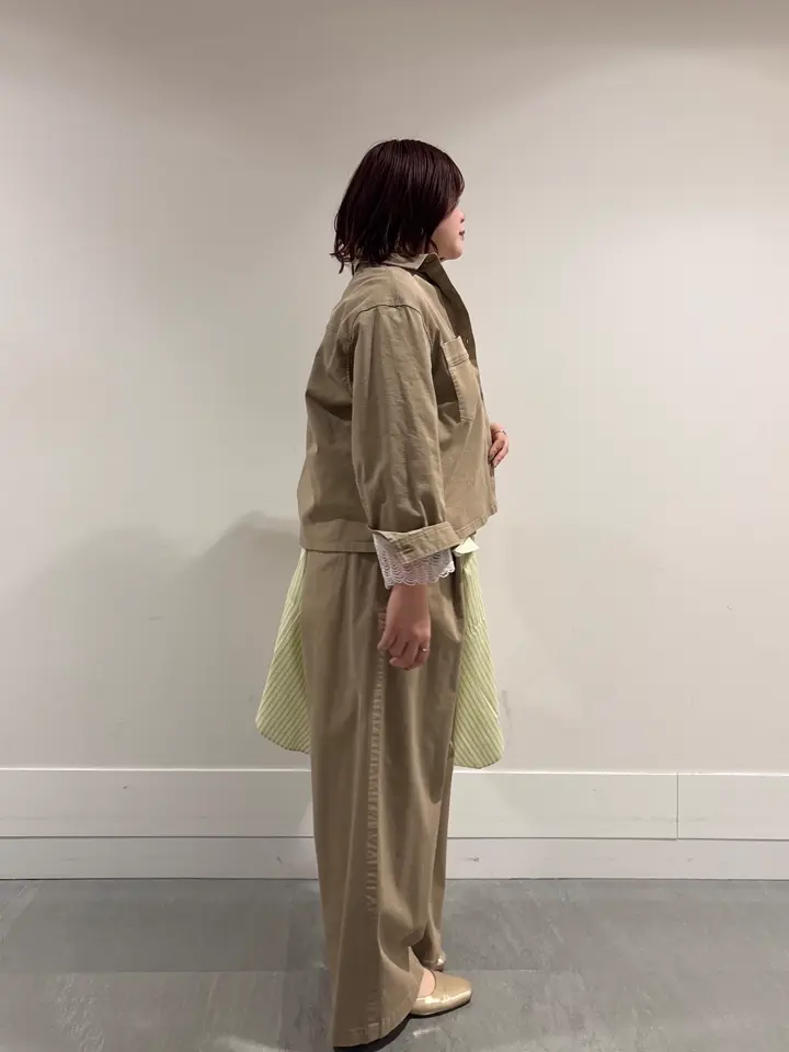 23区 L 稲家 コーディネート画像