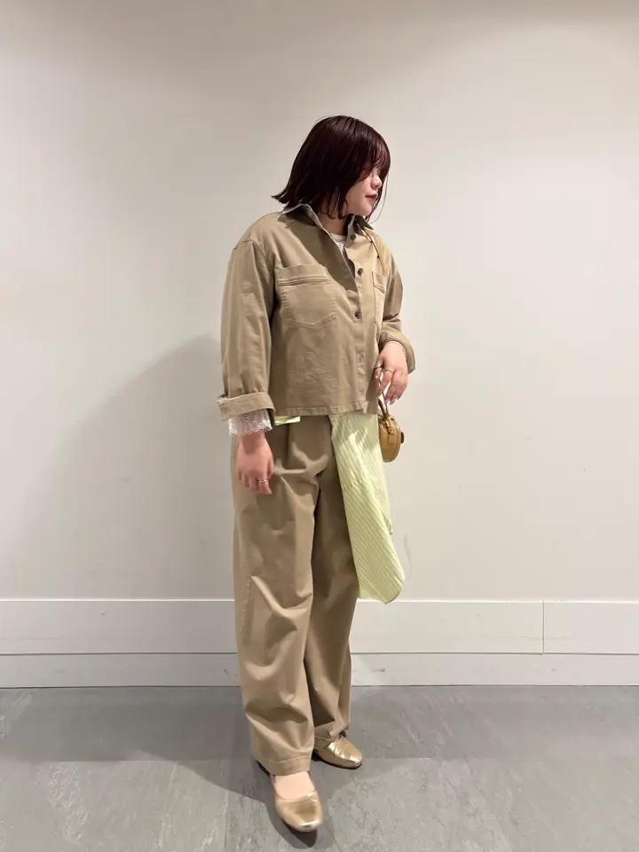 23区 L 稲家 コーディネート画像