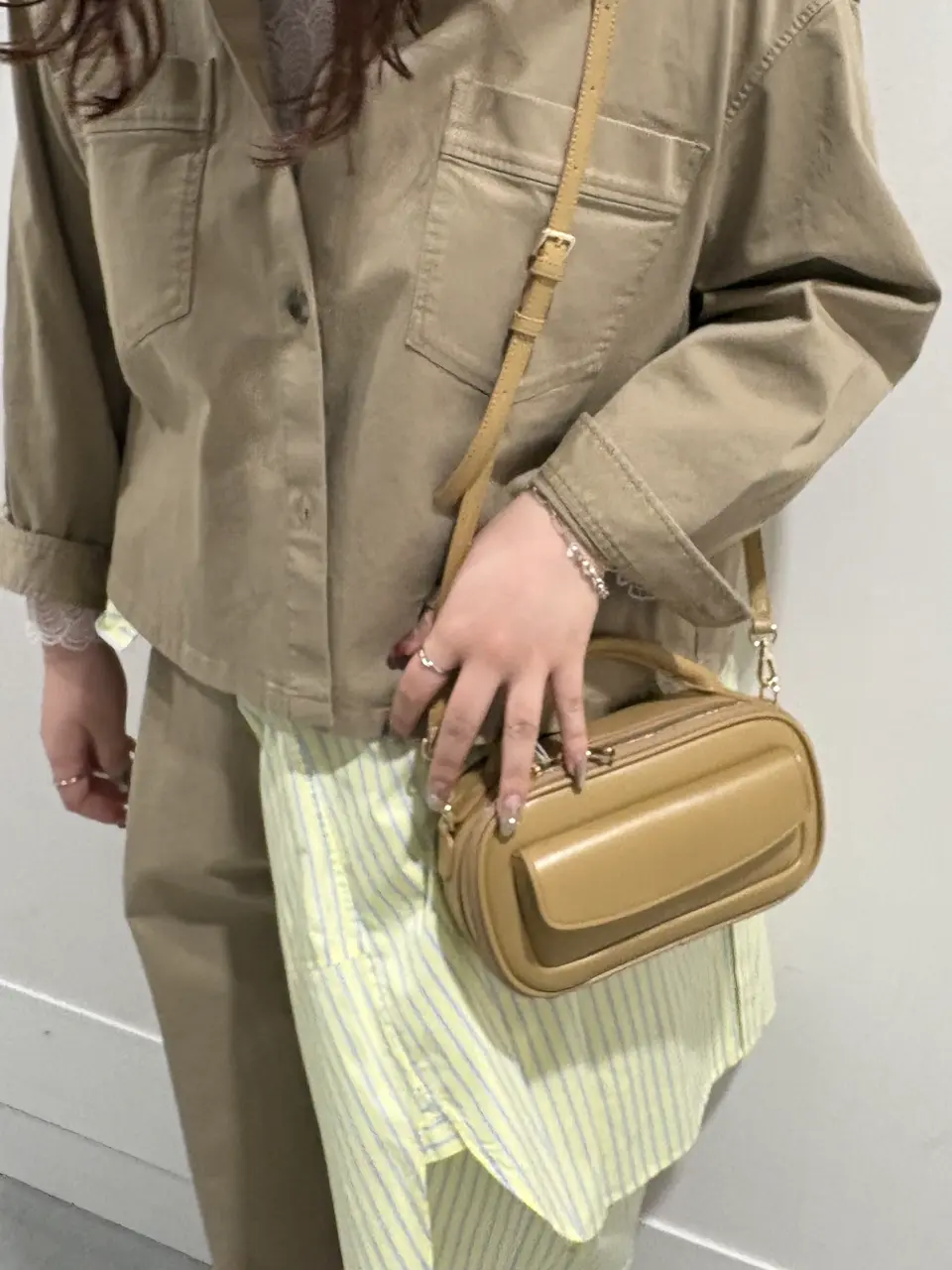 23区 L 稲家 コーディネート画像