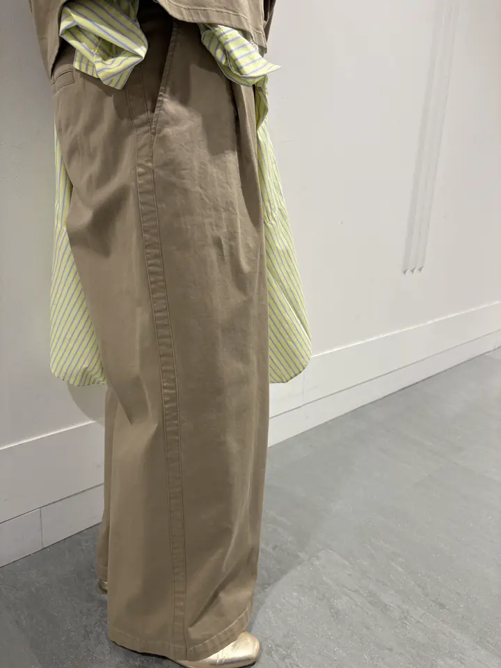 23区 L 稲家 コーディネート画像