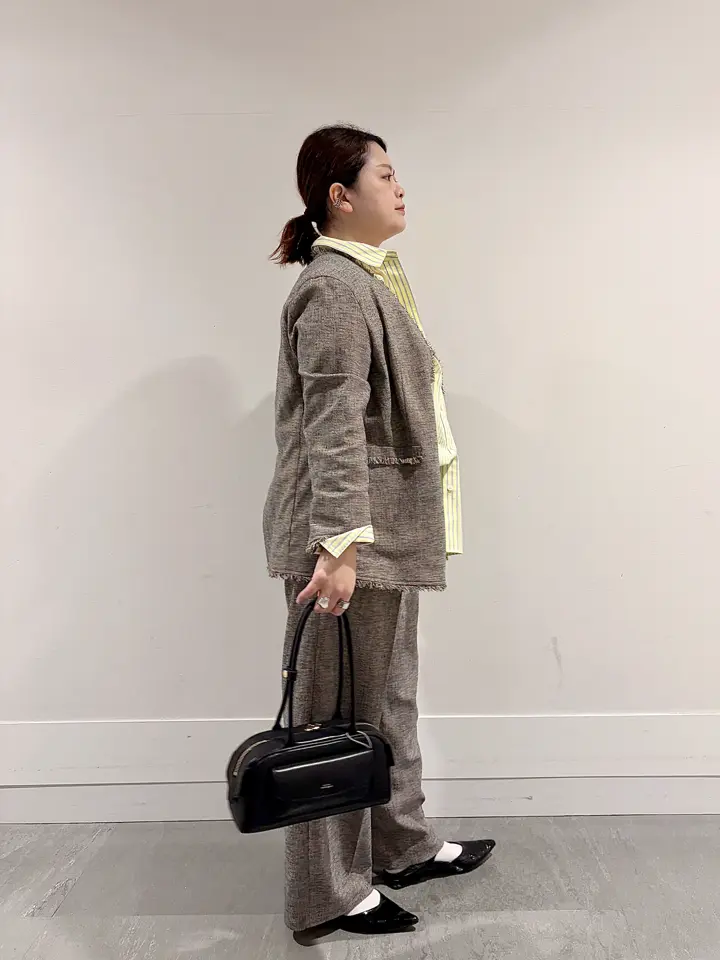 23区 L 上山 コーディネート画像