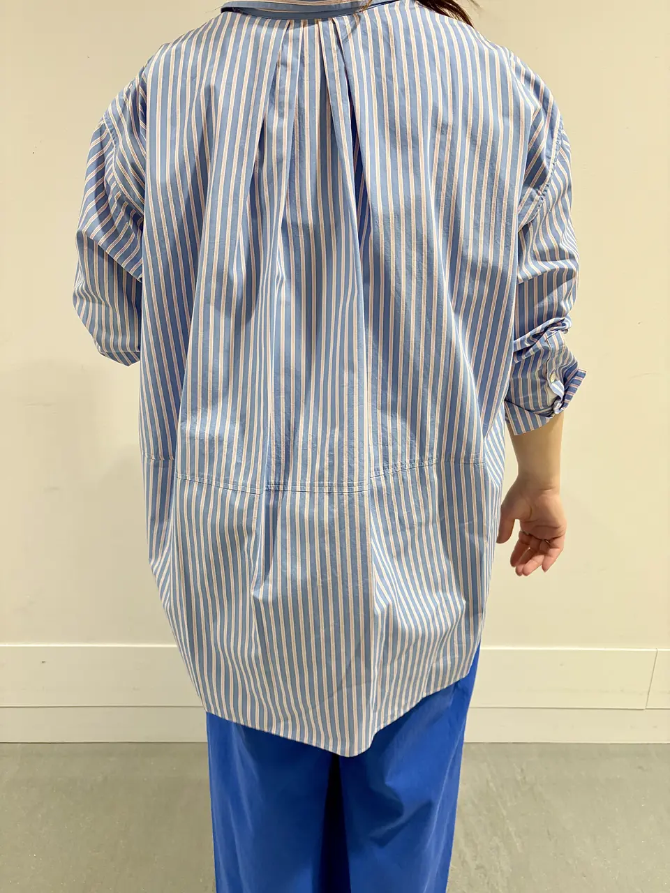 23区 L 上山 コーディネート画像