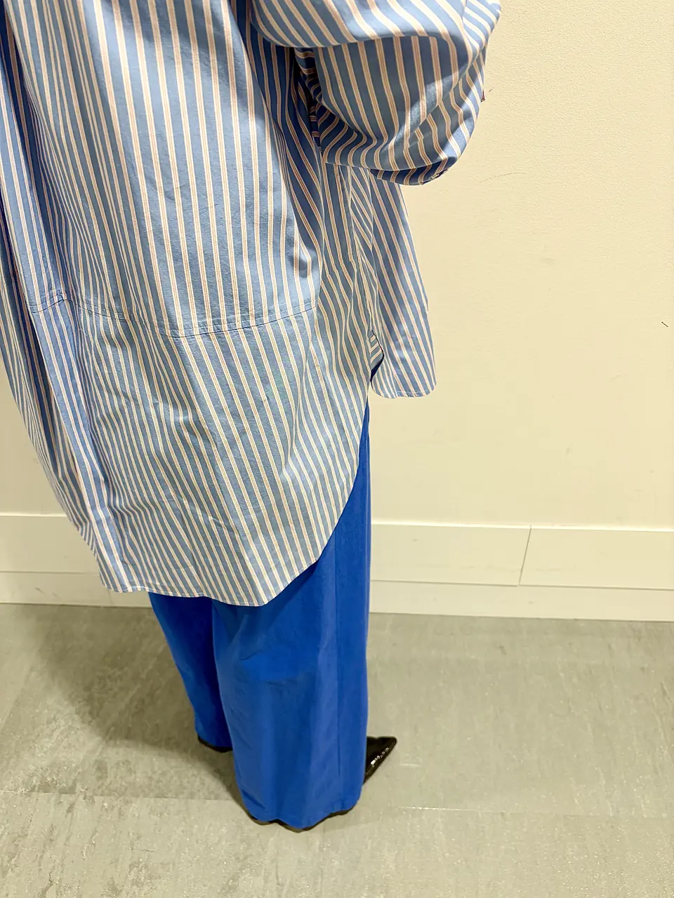 23区 L 上山 コーディネート画像