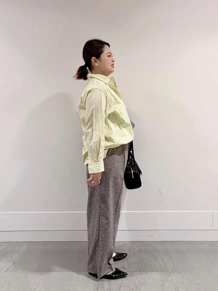 23区 L 上山 コーディネート画像