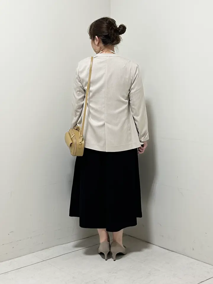 23区 イイダ コーディネート画像