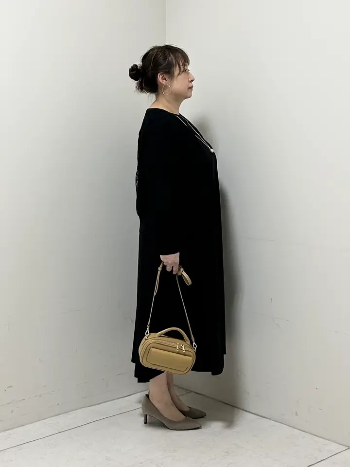 23区 イイダ コーディネート画像