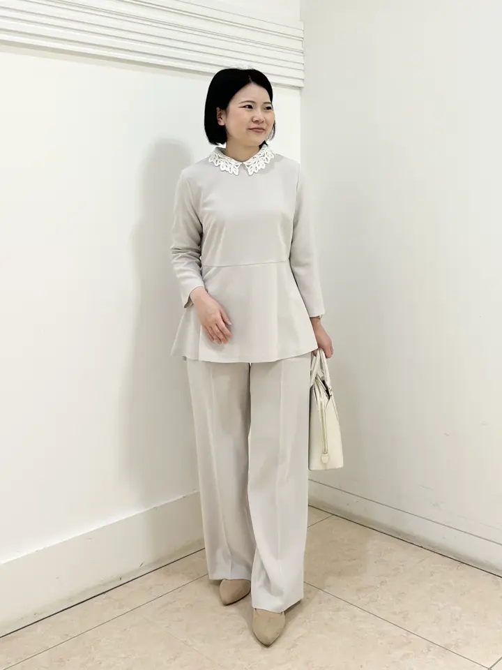 23区 L 茂木 コーディネート画像