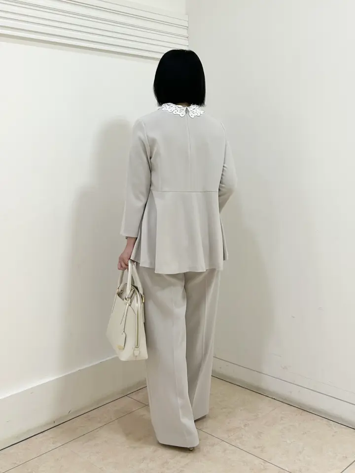 23区 L 茂木 コーディネート画像