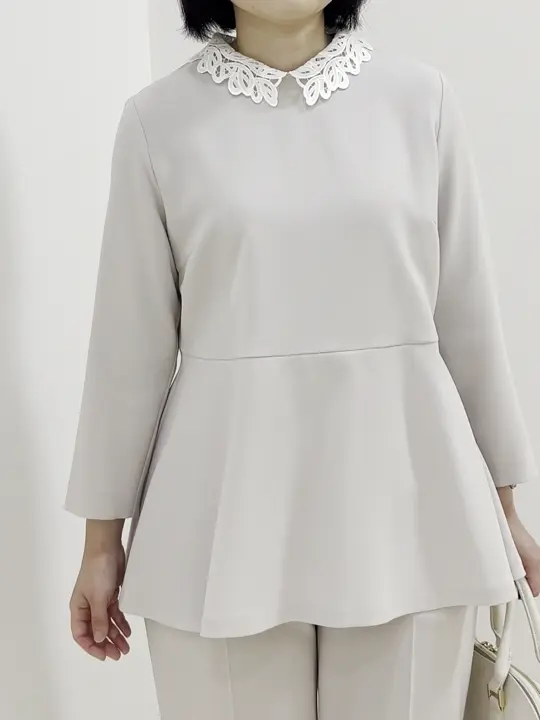 23区 L 茂木 コーディネート画像