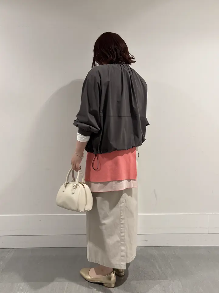 23区 L 稲家 コーディネート画像