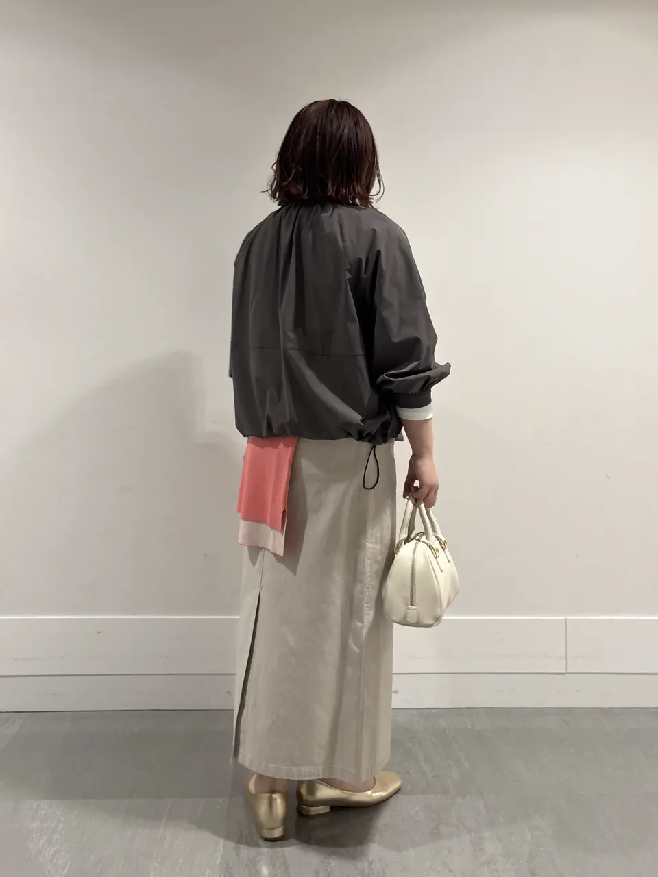 23区 L 稲家 コーディネート画像