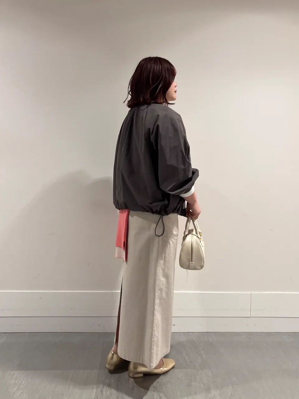 23区 L 稲家 コーディネート画像