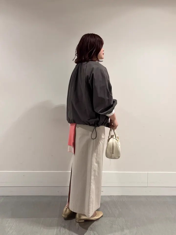 23区 L 稲家 コーディネート画像