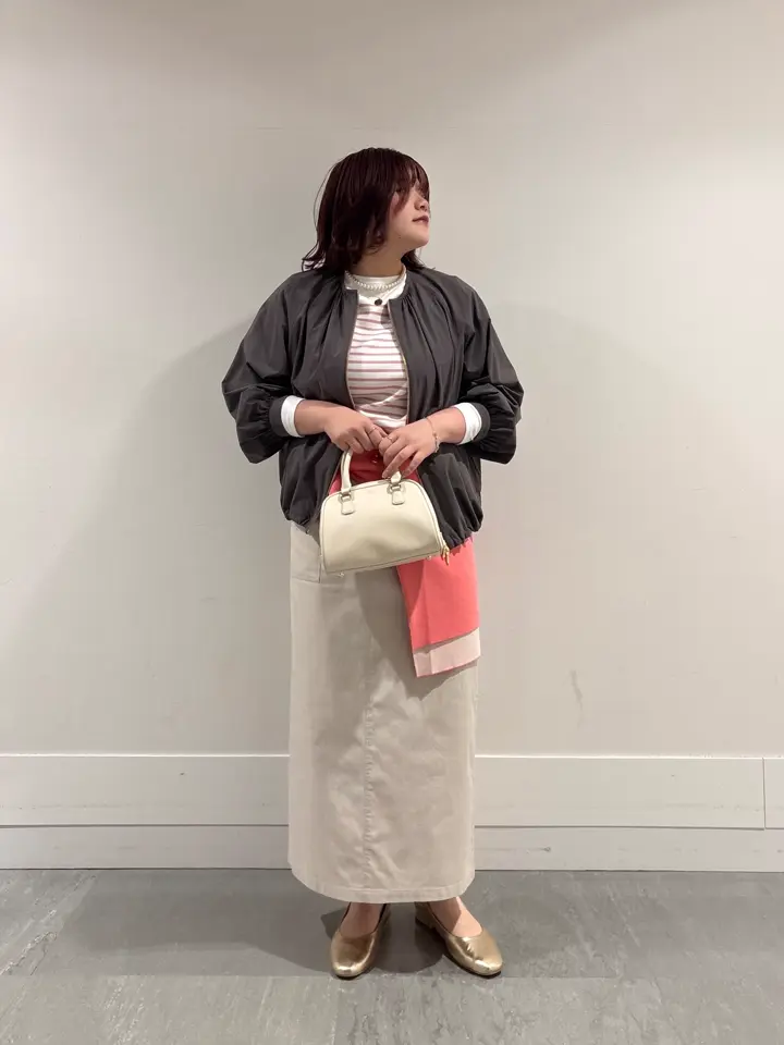 23区 L 稲家 コーディネート画像