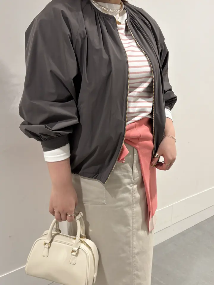 23区 L 稲家 コーディネート画像