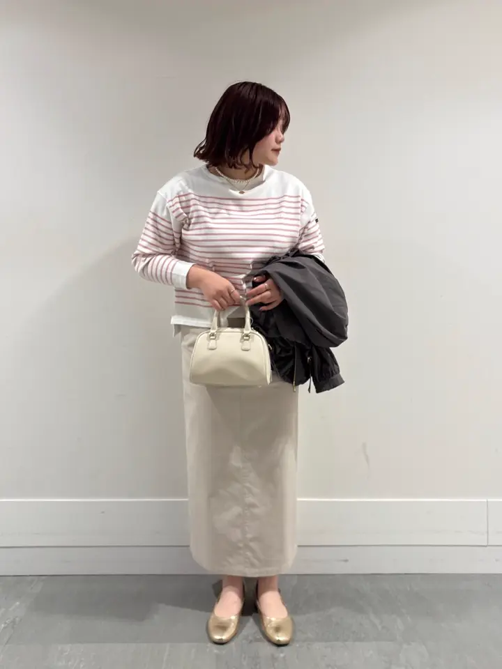 23区 L 稲家 コーディネート画像