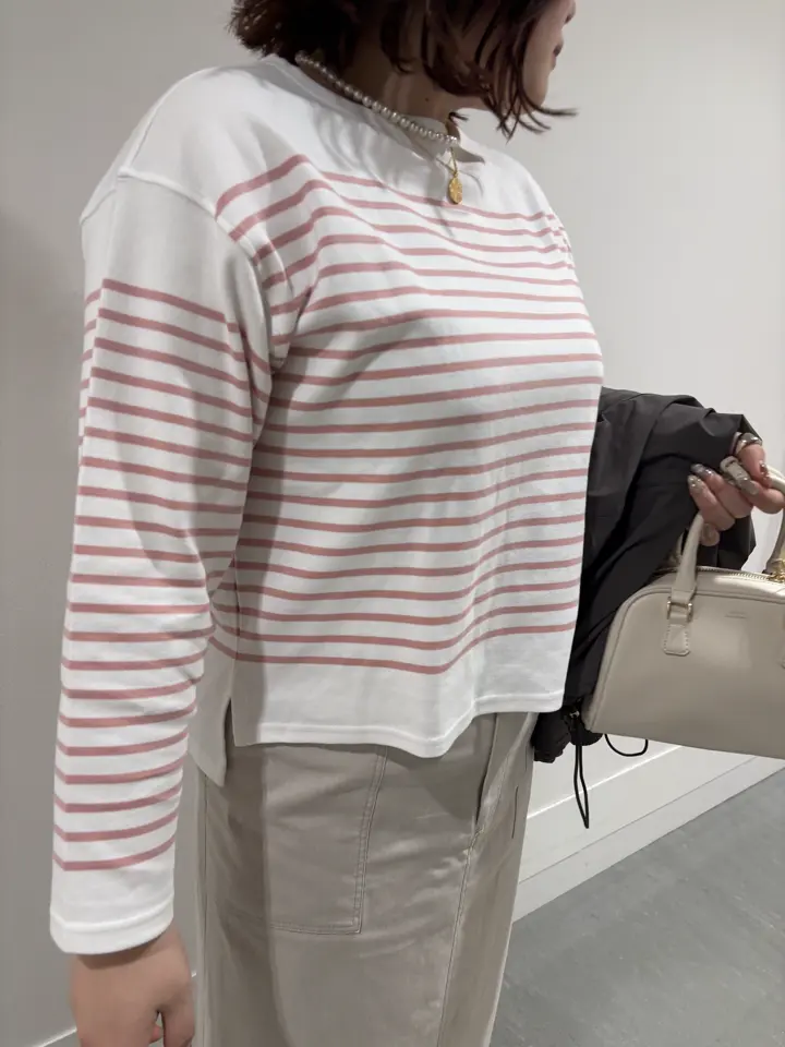 23区 L 稲家 コーディネート画像