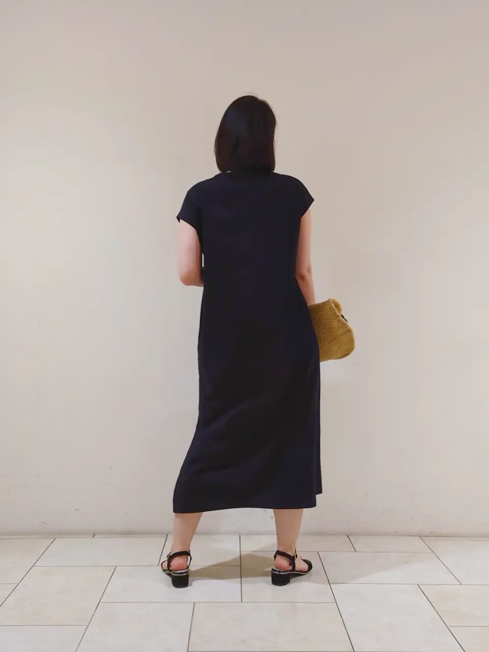 23区 L 岡 コーディネート画像