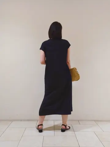 23区 L 岡 コーディネート画像