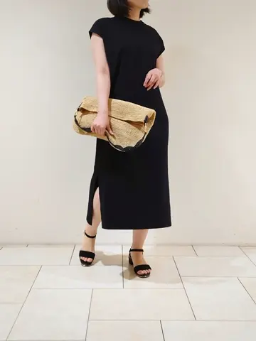 23区 L 岡 コーディネート画像