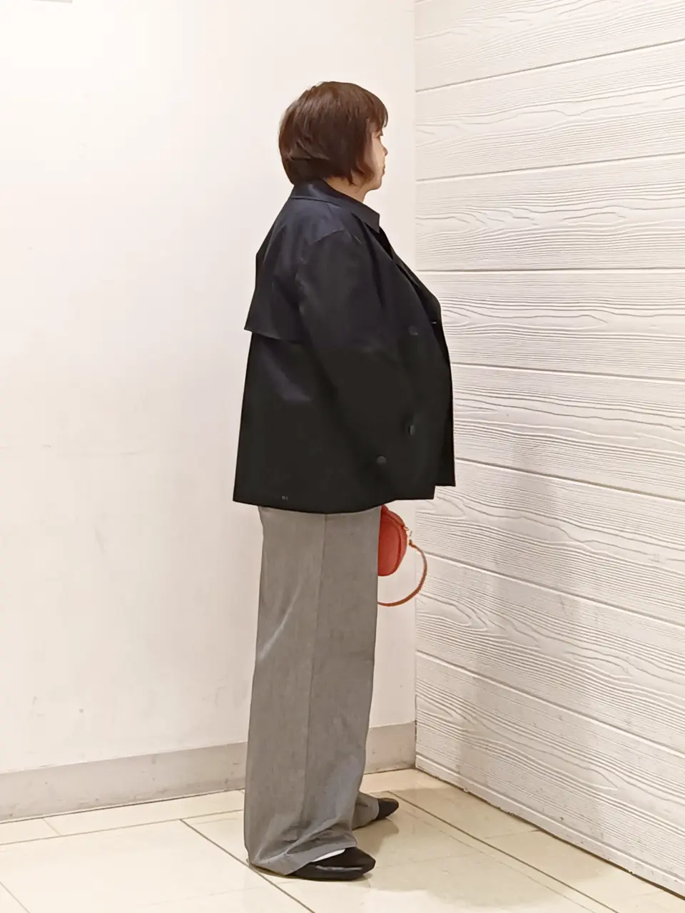 23区 L 中村 コーディネート画像