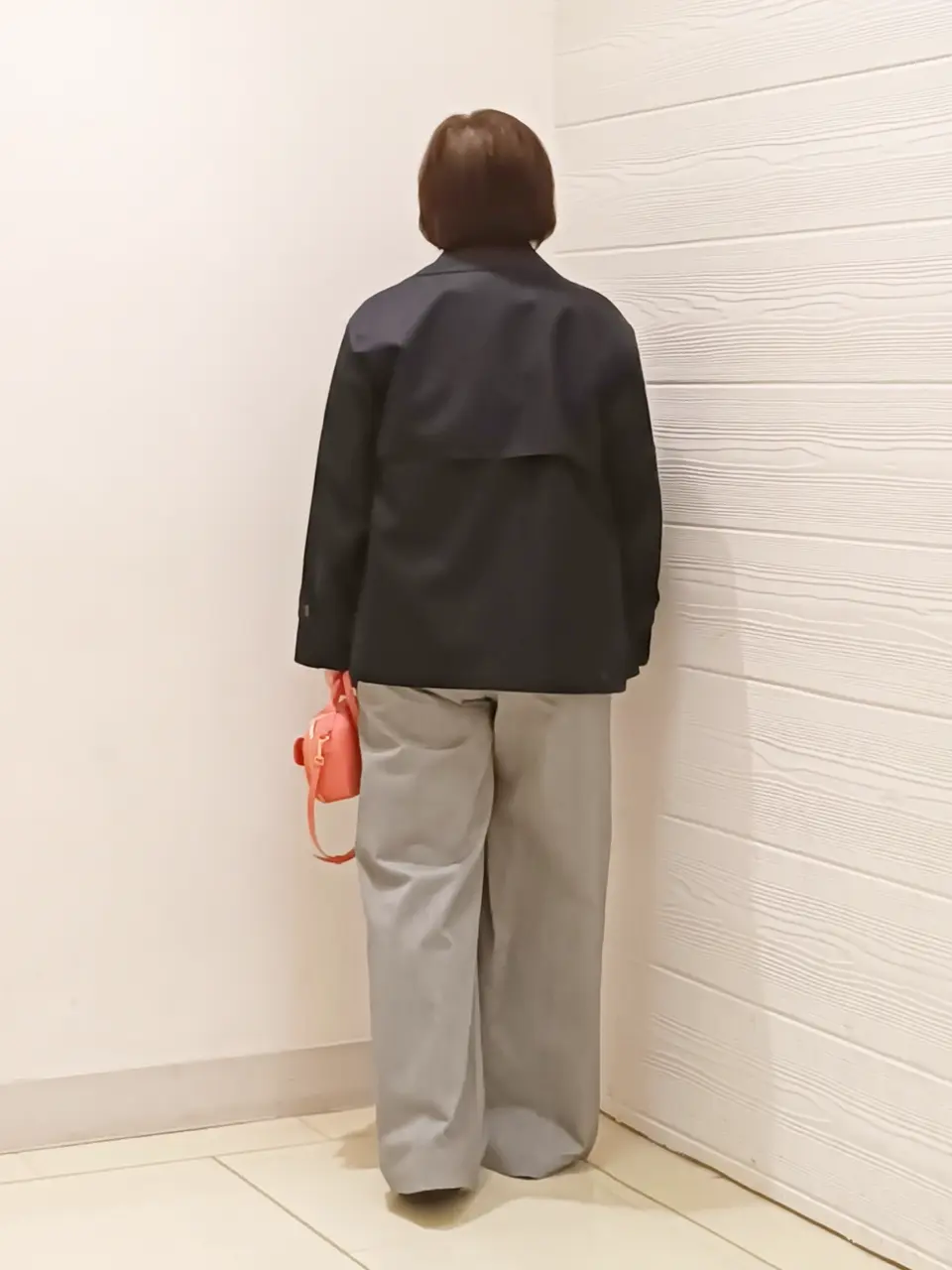 23区 L 中村 コーディネート画像