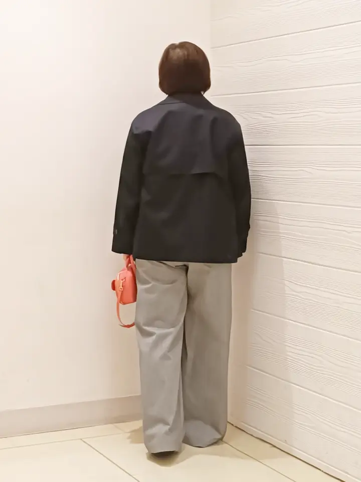 23区 L 中村 コーディネート画像