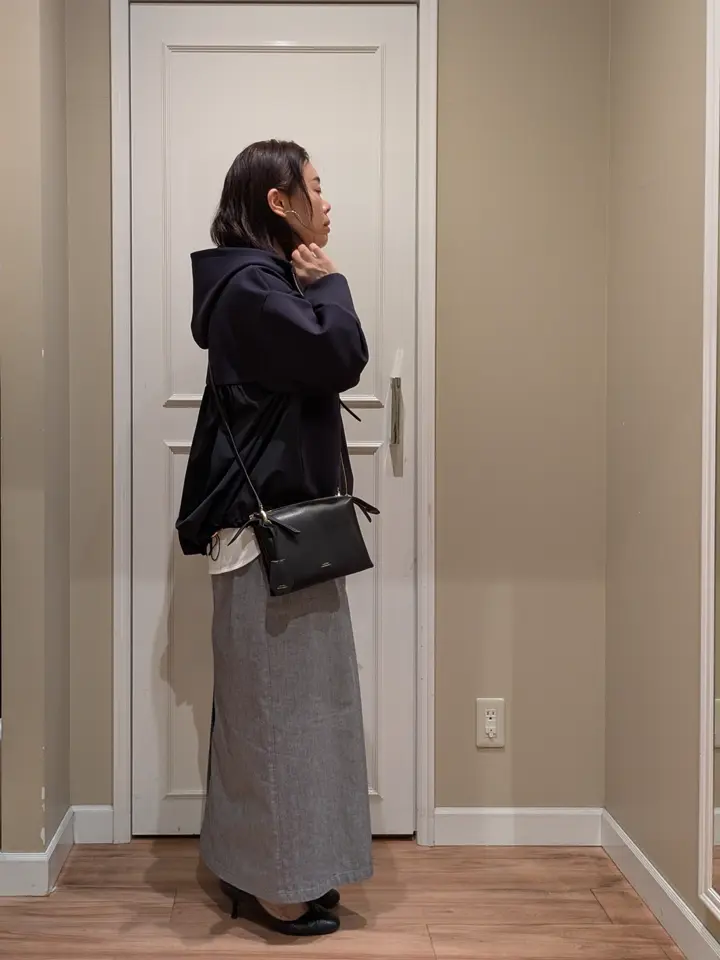 23区 L スタッフn コーディネート画像