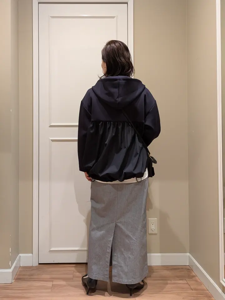 23区 L スタッフn コーディネート画像