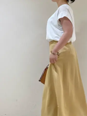 23区 L 笹川 コーディネート画像