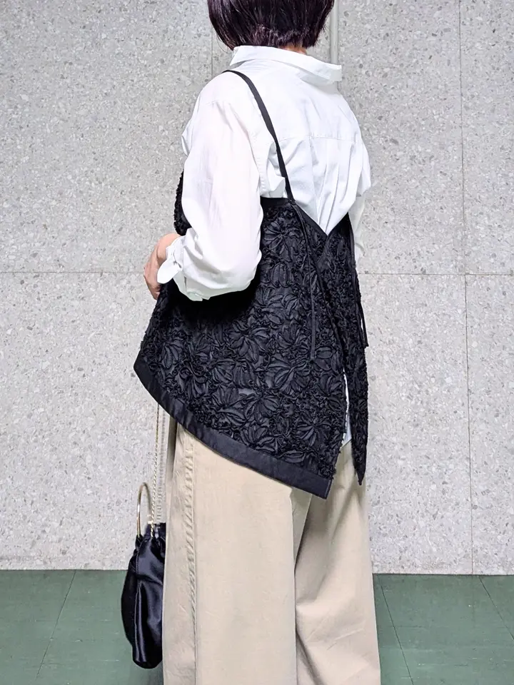 23区 L 緒續 コーディネート画像