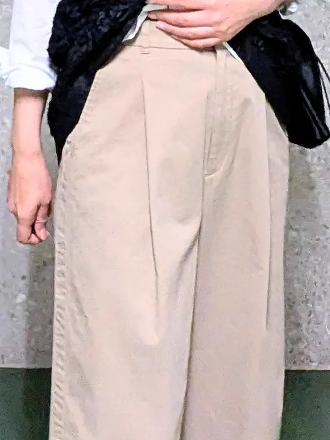 23区 L 緒續 コーディネート画像