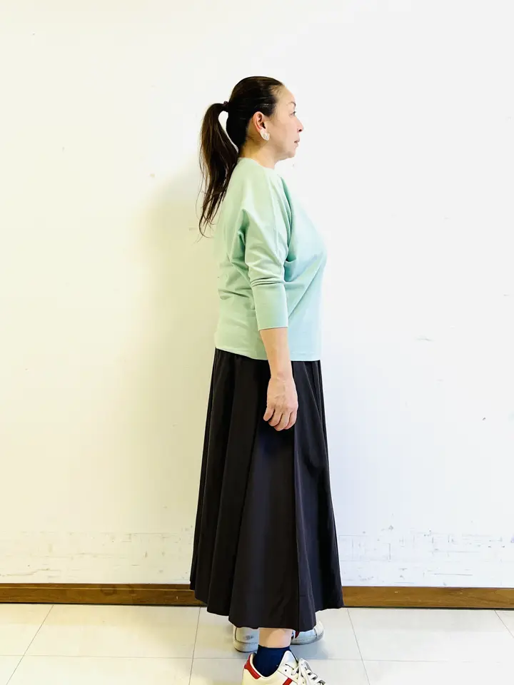 23区 L 長野 コーディネート画像