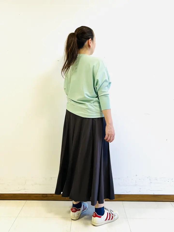 23区 L 長野 コーディネート画像