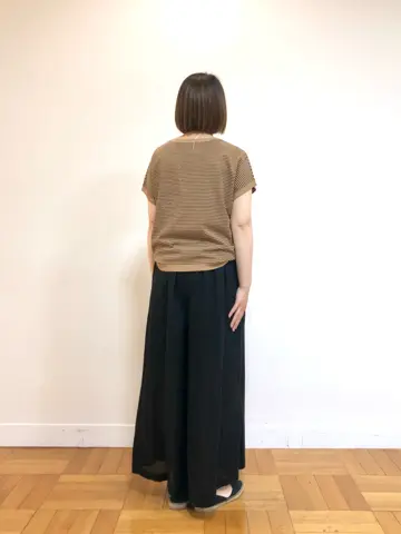 23区 L 露草 コーディネート画像