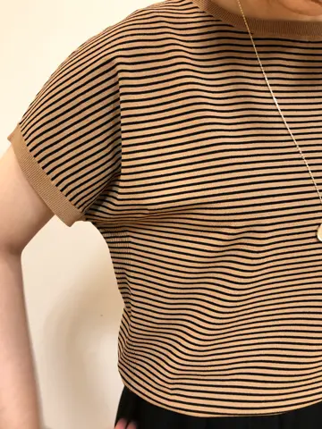 23区 L 露草 コーディネート画像