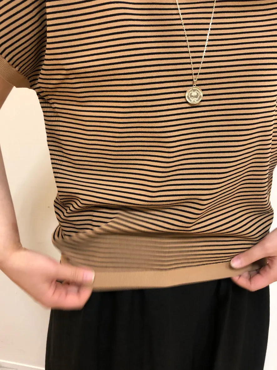 23区 L 露草 コーディネート画像