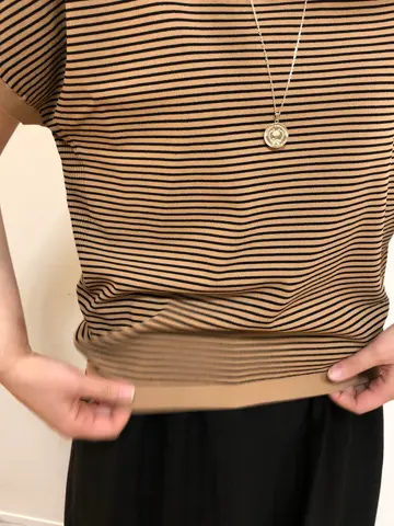 23区 L 露草 コーディネート画像