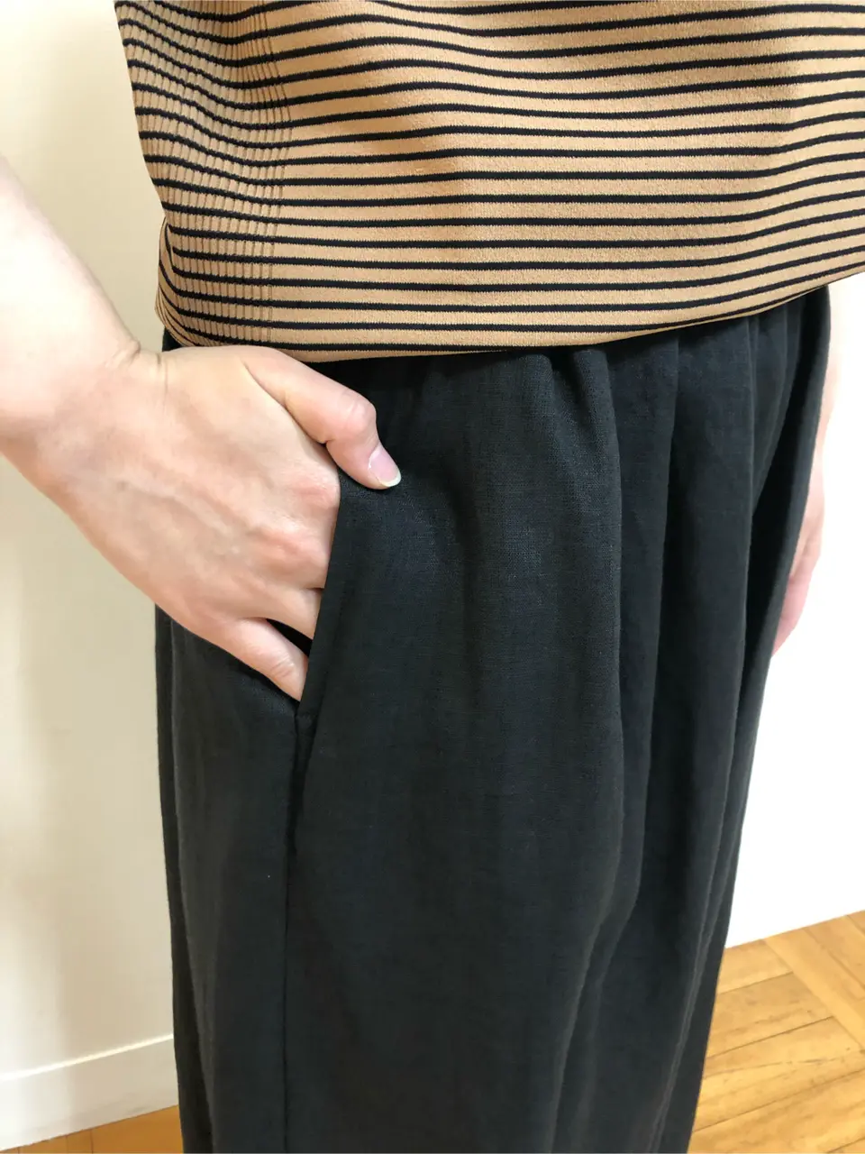 23区 L 露草 コーディネート画像