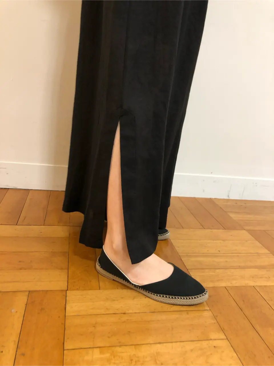 23区 L 露草 コーディネート画像