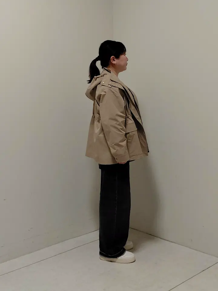 23区 コウノ コーディネート画像