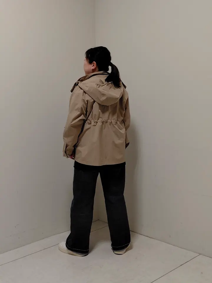 23区 コウノ コーディネート画像