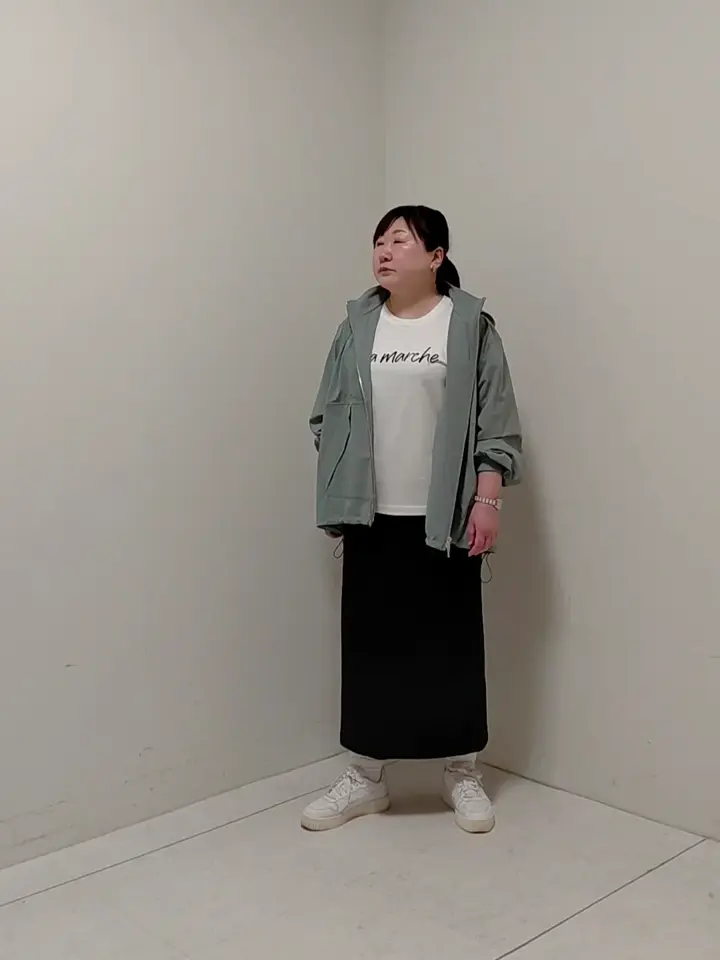 23区 コウノ コーディネート画像