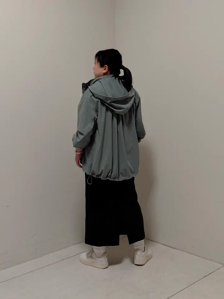 23区 コウノ コーディネート画像