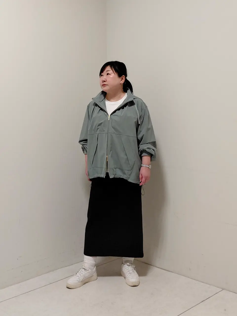 23区 コウノ コーディネート画像