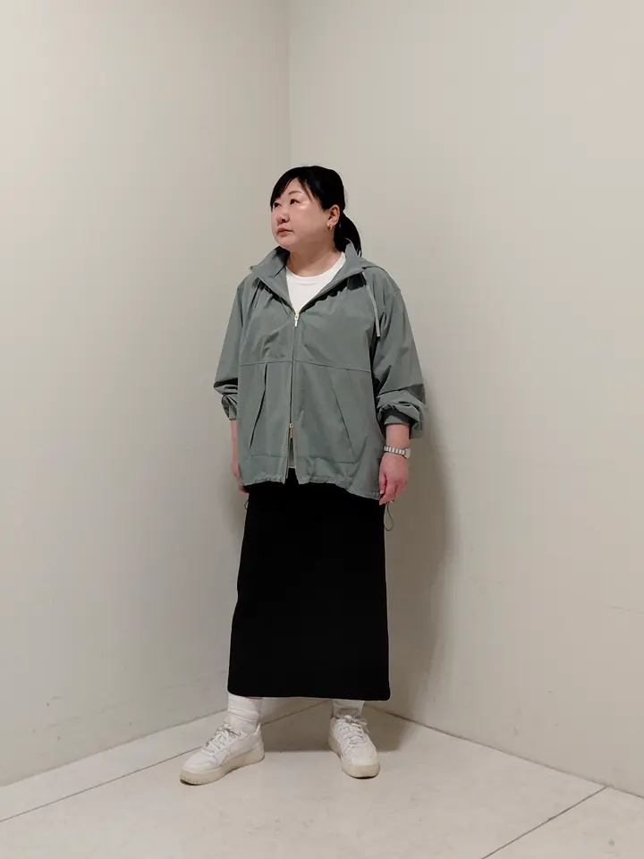 23区 コウノ コーディネート画像