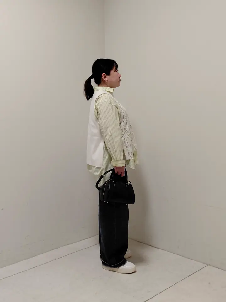 23区 コウノ コーディネート画像