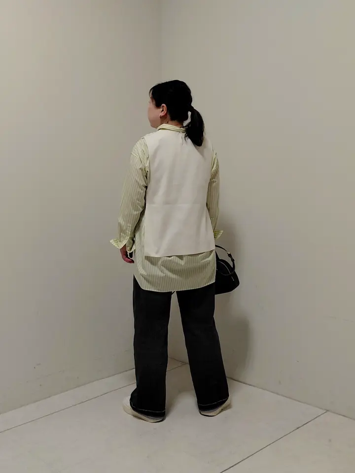 23区 コウノ コーディネート画像