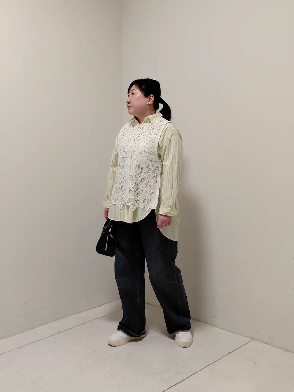 23区 コウノ コーディネート画像