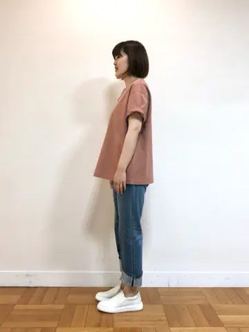 23区 L 露草 コーディネート画像